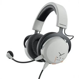  Наушники Beyerdynamic MMX 100 grey 32 ohms